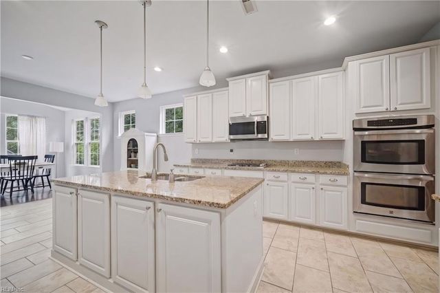 126 Torrington CIR, Suffolk, VA 23436