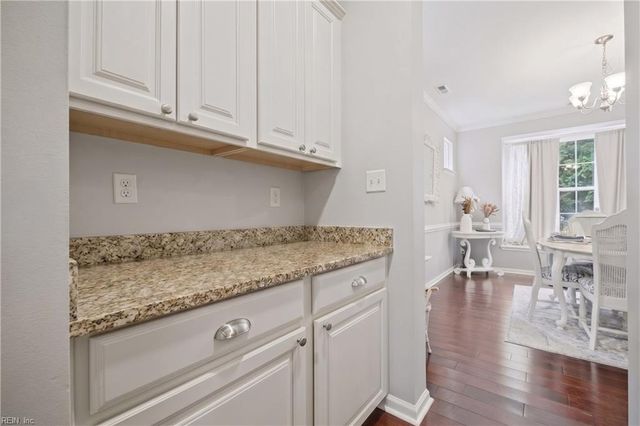 126 Torrington CIR, Suffolk, VA 23436