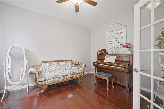 126 Torrington CIR, Suffolk, VA 23436