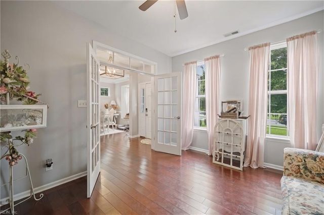 126 Torrington CIR, Suffolk, VA 23436