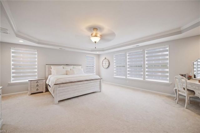 126 Torrington CIR, Suffolk, VA 23436
