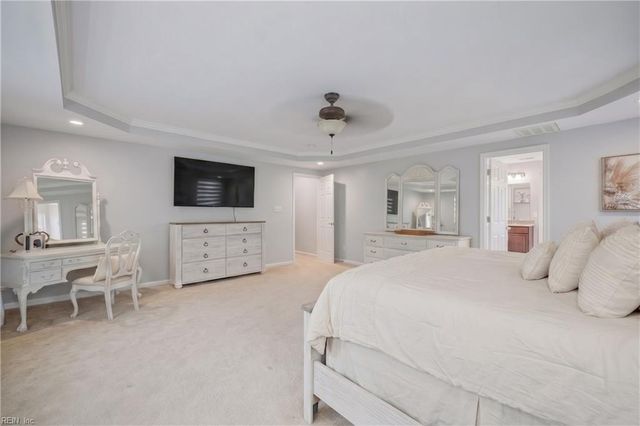 126 Torrington CIR, Suffolk, VA 23436