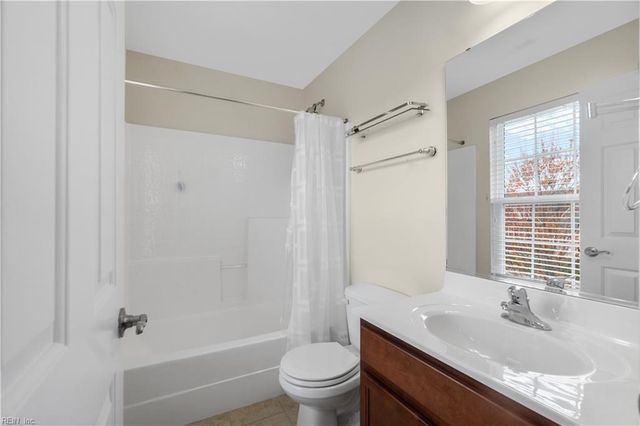 126 Torrington CIR, Suffolk, VA 23436