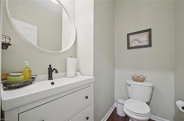 126 Torrington CIR, Suffolk, VA 23436