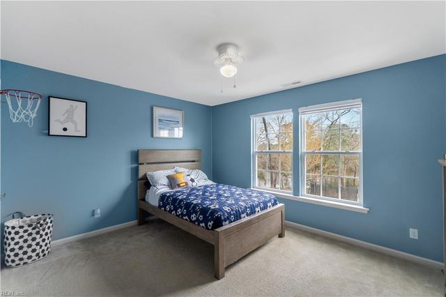 126 Torrington CIR, Suffolk, VA 23436
