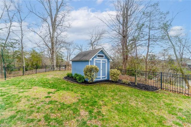126 Torrington CIR, Suffolk, VA 23436