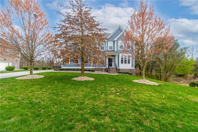 126 Torrington CIR, Suffolk, VA 23436