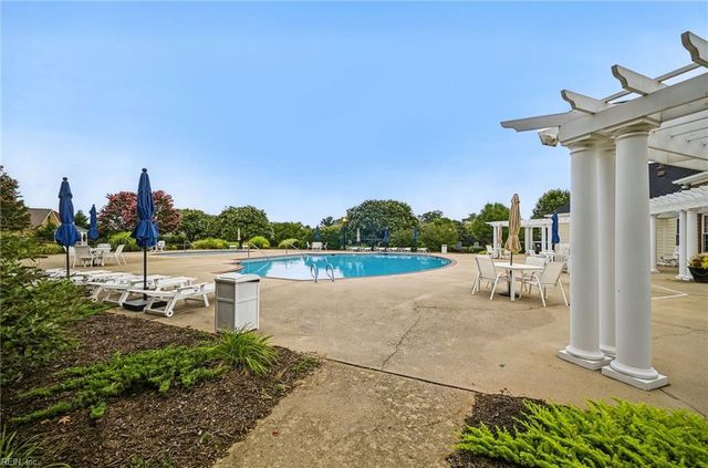 126 Torrington CIR, Suffolk, VA 23436