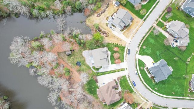 126 Torrington CIR, Suffolk, VA 23436