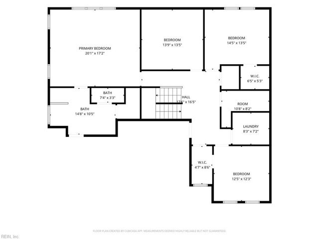 126 Torrington CIR, Suffolk, VA 23436