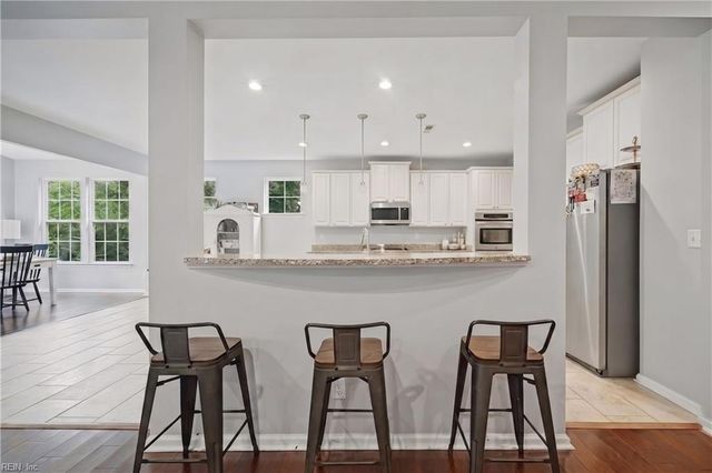 126 Torrington CIR, Suffolk, VA 23436