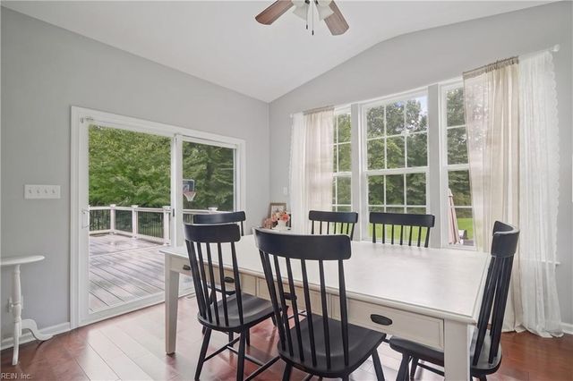 126 Torrington CIR, Suffolk, VA 23436