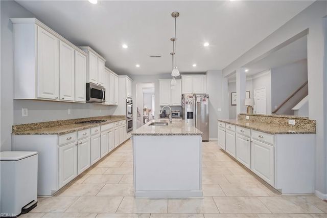 126 Torrington CIR, Suffolk, VA 23436