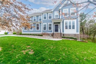 126 Torrington CIR, Suffolk, VA 23436