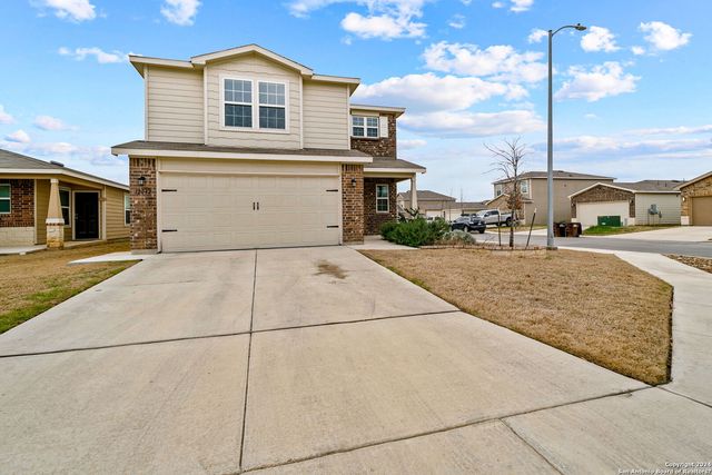 12042 SILVER LGT, San Antonio, TX 78254