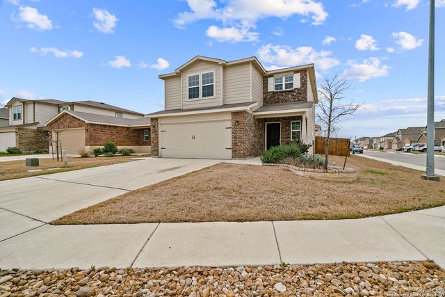 12042 SILVER LGT, San Antonio, TX 78254