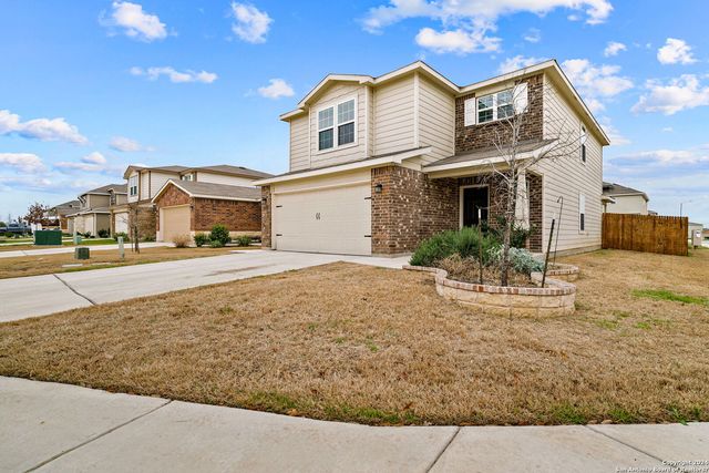 12042 SILVER LGT, San Antonio, TX 78254