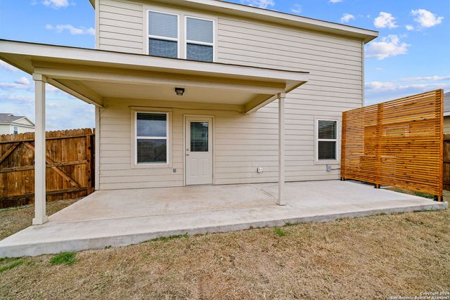 12042 SILVER LGT, San Antonio, TX 78254