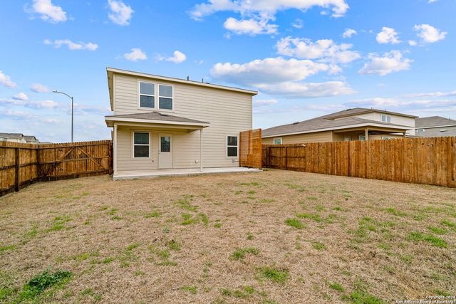 12042 SILVER LGT, San Antonio, TX 78254