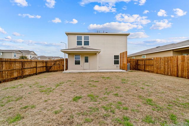 12042 SILVER LGT, San Antonio, TX 78254