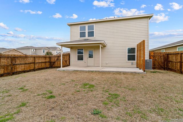 12042 SILVER LGT, San Antonio, TX 78254
