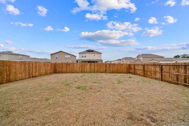 12042 SILVER LGT, San Antonio, TX 78254