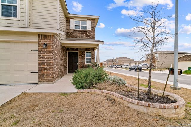 12042 SILVER LGT, San Antonio, TX 78254