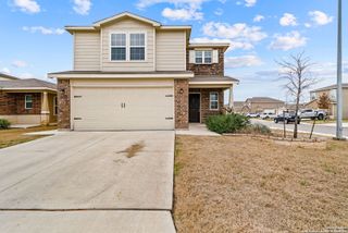 12042 SILVER LGT, San Antonio, TX 78254