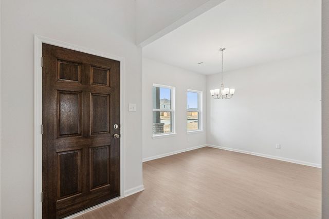 649 Woodhaven Lakes Drive, La Marque, TX 77568