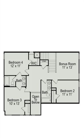 649 Woodhaven Lakes Drive, La Marque, TX 77568