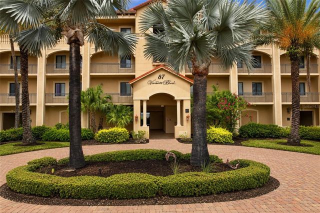 87 VIVANTE BOULEVARD 206, Punta Gorda, FL 33950