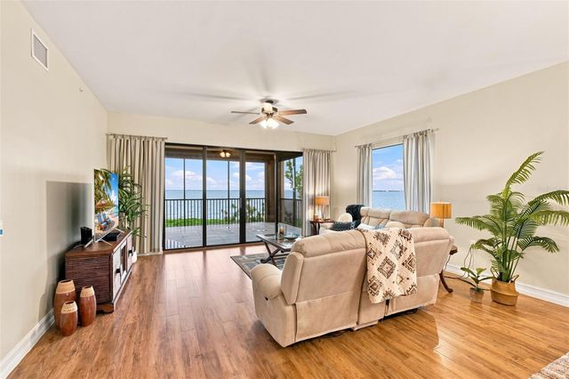 87 VIVANTE BOULEVARD 206, Punta Gorda, FL 33950