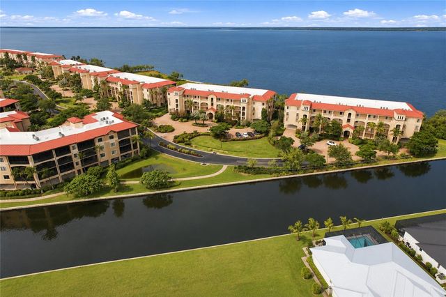 87 VIVANTE BOULEVARD 206, Punta Gorda, FL 33950
