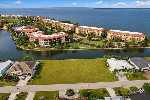 87 VIVANTE BOULEVARD 206, Punta Gorda, FL 33950