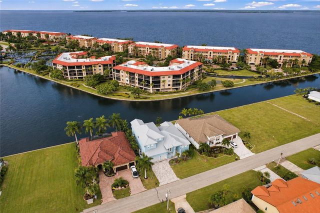 87 VIVANTE BOULEVARD 206, Punta Gorda, FL 33950