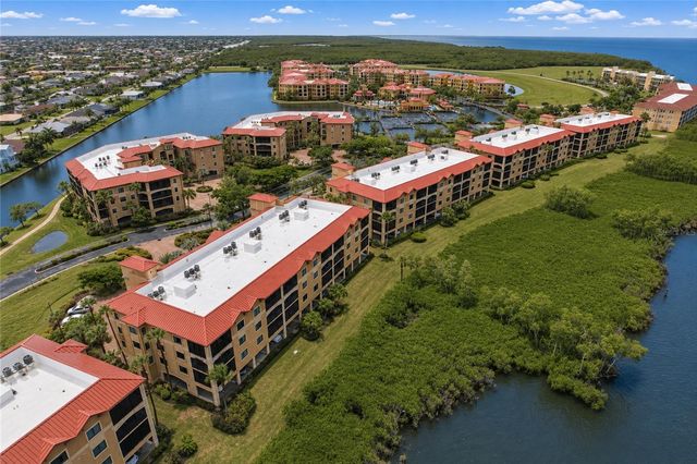 87 VIVANTE BOULEVARD 206, Punta Gorda, FL 33950