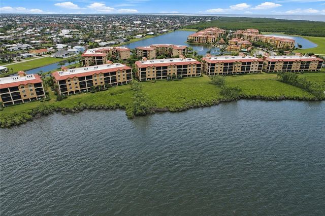 87 VIVANTE BOULEVARD 206, Punta Gorda, FL 33950