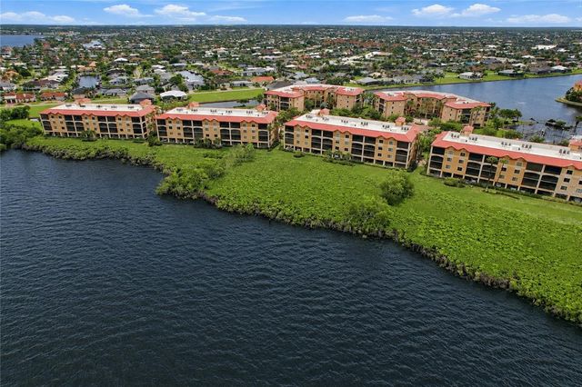 87 VIVANTE BOULEVARD 206, Punta Gorda, FL 33950