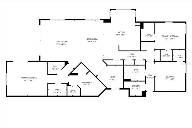 87 VIVANTE BOULEVARD 206, Punta Gorda, FL 33950