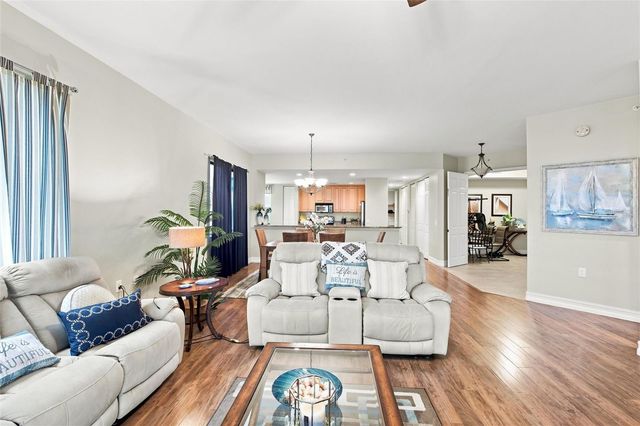 87 VIVANTE BOULEVARD 206, Punta Gorda, FL 33950