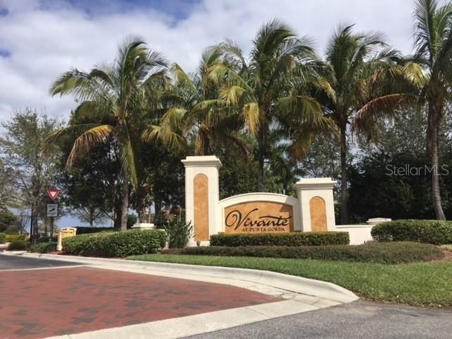87 VIVANTE BOULEVARD 206, Punta Gorda, FL 33950