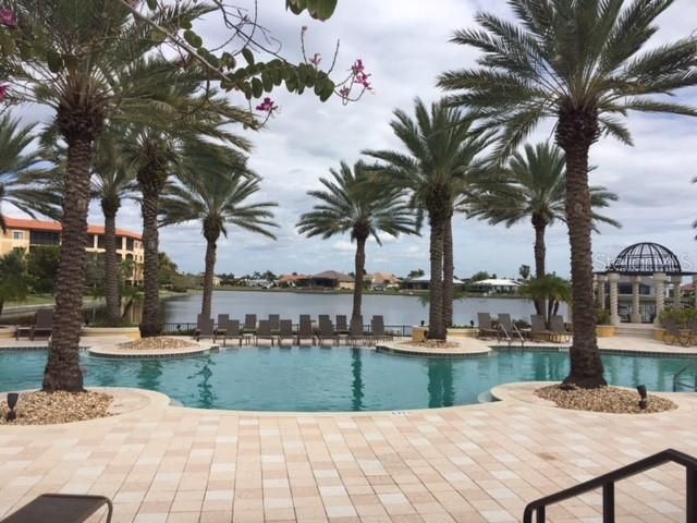 87 VIVANTE BOULEVARD 206, Punta Gorda, FL 33950