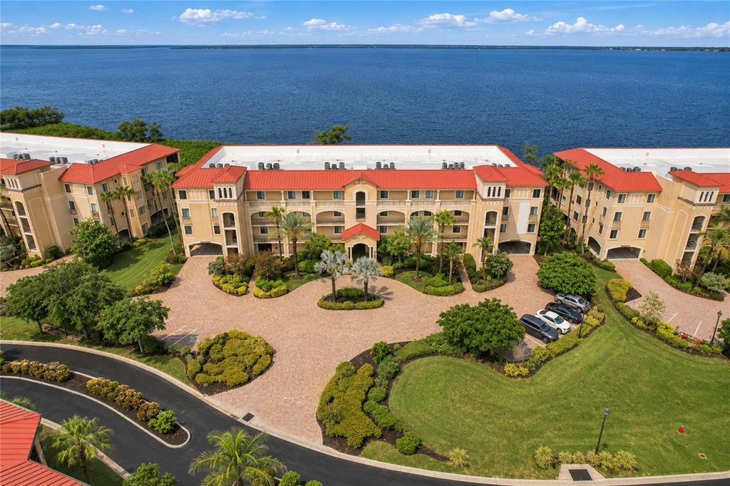 87 VIVANTE BOULEVARD 206, Punta Gorda, FL 33950