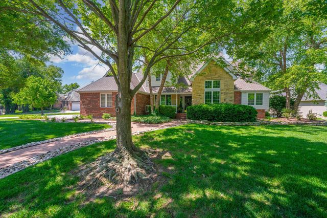 23 N Scottsdale St, Wichita, KS 67230