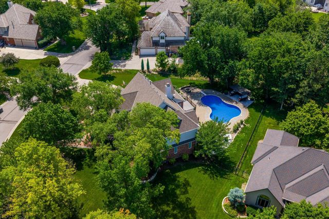23 N Scottsdale St, Wichita, KS 67230