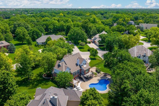 23 N Scottsdale St, Wichita, KS 67230