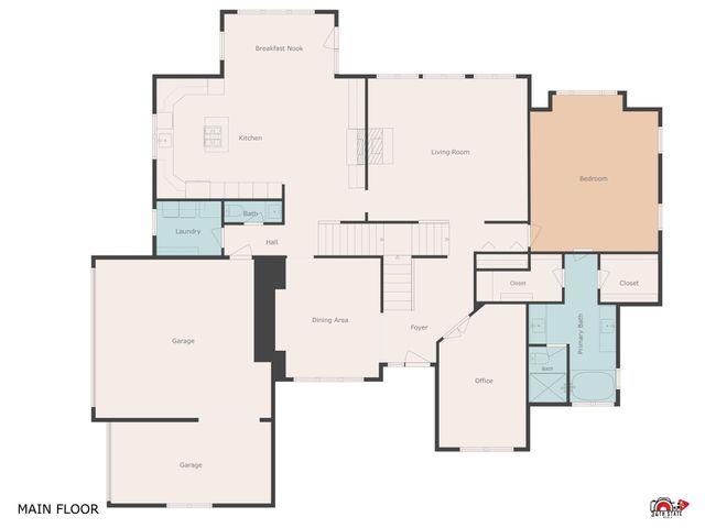 23 N Scottsdale St, Wichita, KS 67230