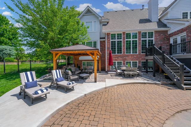 23 N Scottsdale St, Wichita, KS 67230