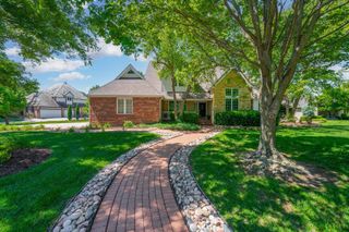 23 N Scottsdale St, Wichita, KS 67230