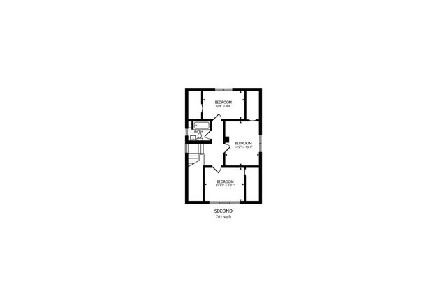 203 N Haddow Avenue, Arlington Heights, IL 60004